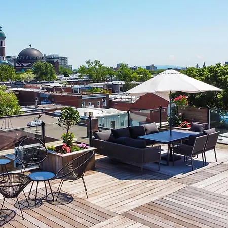 Parc Avenue Hostel-2